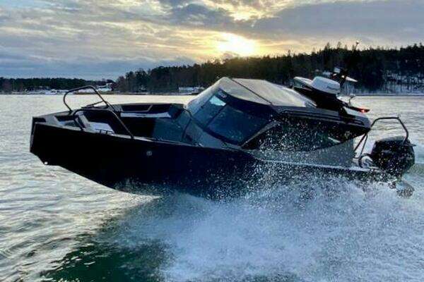 2024 G-Force 24