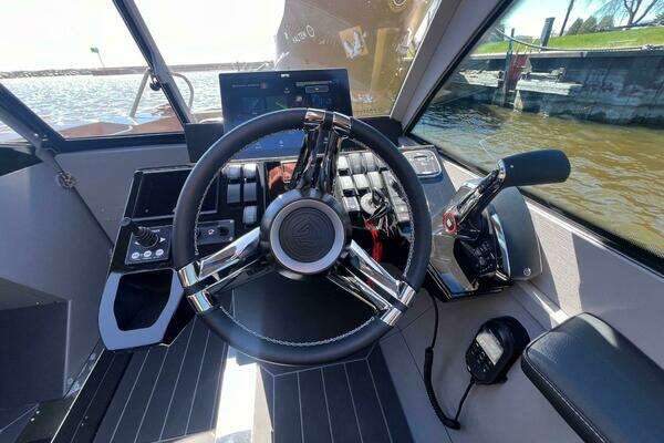 Photo of the 2024 G-Force 8