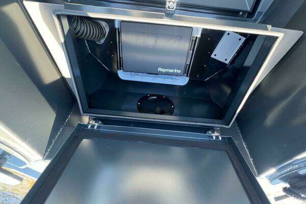 Photo of the 2024 G-Force 8