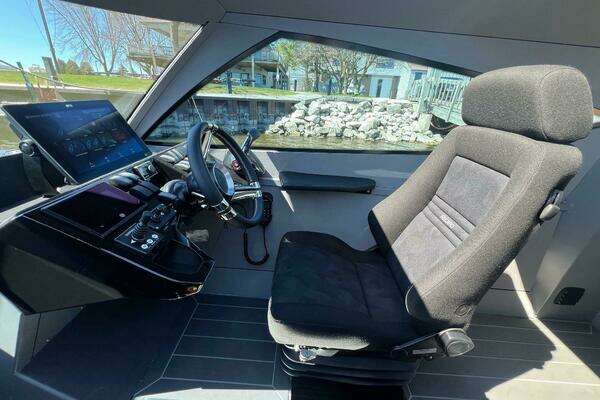 Photo of the 2024 G-Force 8