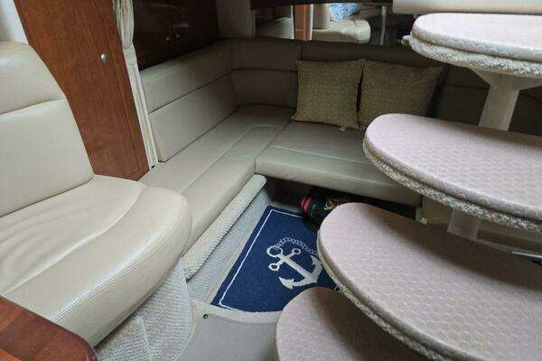 Photo of the 2006 Sea Ray 320 Sundancer "ALLIE & EMMIE"