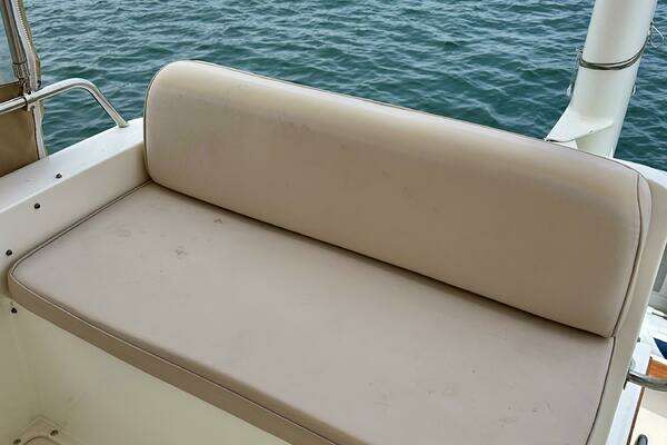 Sabreline Flybridge Yacht For Sale