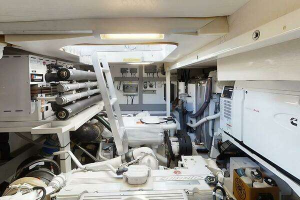 Prestige  Yacht For Sale