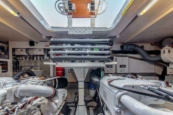 Prestige  Yacht For Sale