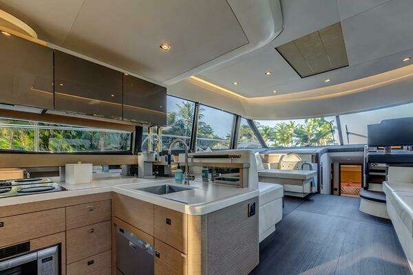 Prestige  Yacht For Sale