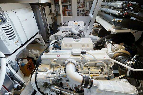 Prestige  Yacht For Sale