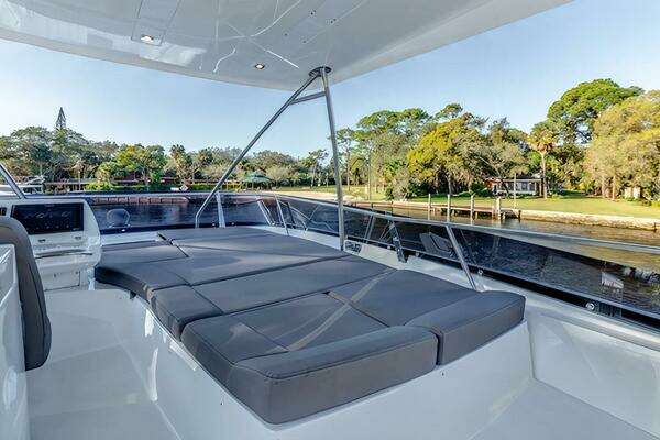 Prestige  Yacht For Sale