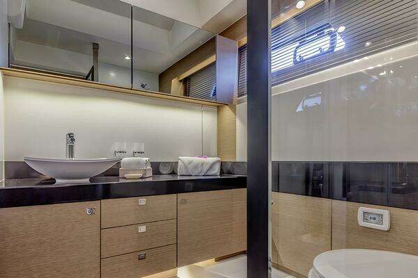 Prestige  Yacht For Sale