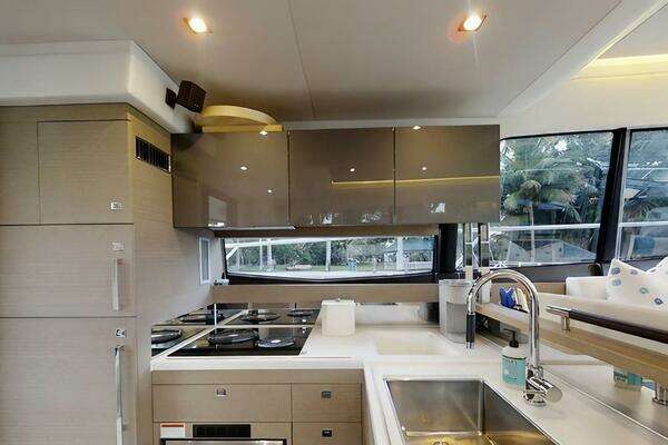 Prestige  Yacht For Sale