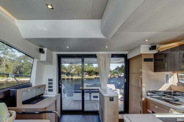 Prestige  Yacht For Sale