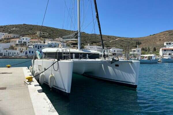 Lagoon  Yacht For Sale