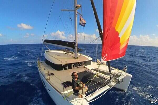 Lagoon  Yacht For Sale
