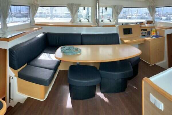 Lagoon  Yacht For Sale