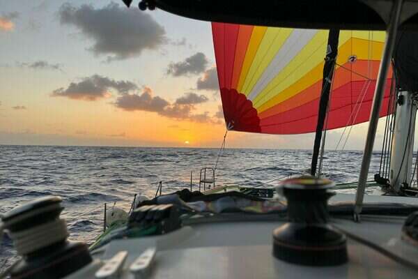 Lagoon  Yacht For Sale