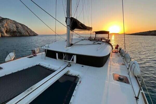 Lagoon  Yacht For Sale