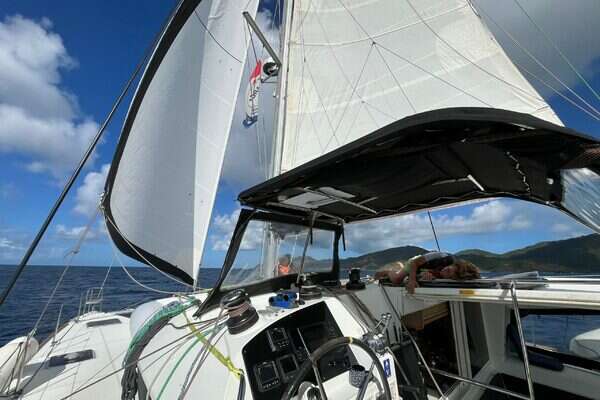Lagoon  Yacht For Sale
