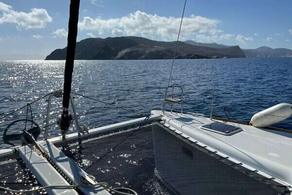 Lagoon  Yacht For Sale