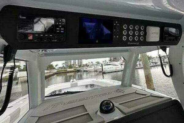 Freeman 47 Yacht For Sale