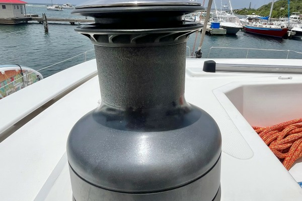 Bali Bali 4.6 Yacht For Sale