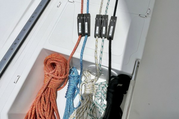 Bali Bali 4.6 Yacht For Sale