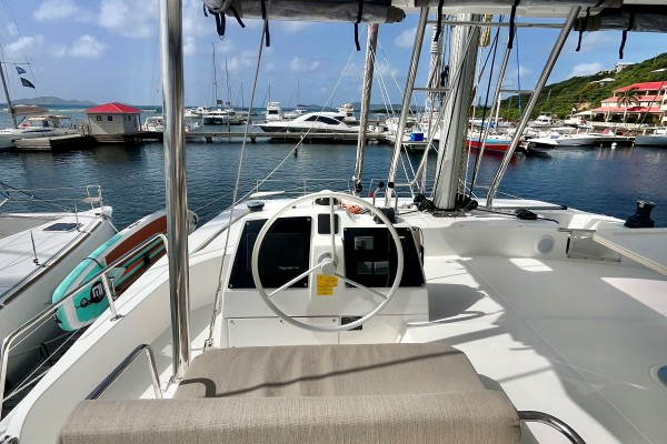Bali Bali 4.6 Yacht For Sale