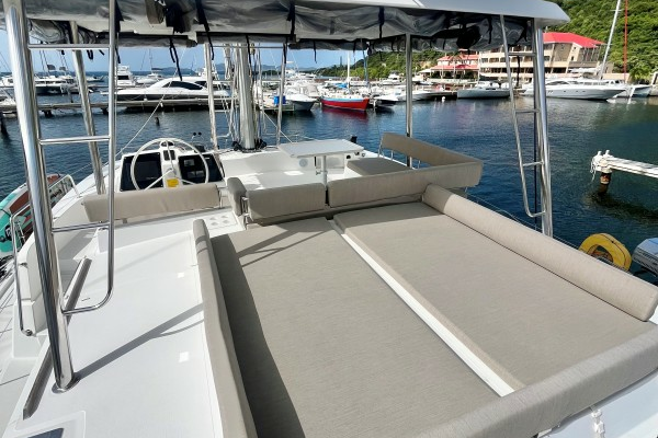Bali Bali 4.6 Yacht For Sale