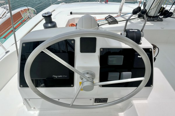 Bali Bali 4.6 Yacht For Sale