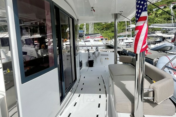 Bali Bali 4.6 Yacht For Sale