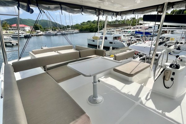 Bali Bali 4.6 Yacht For Sale