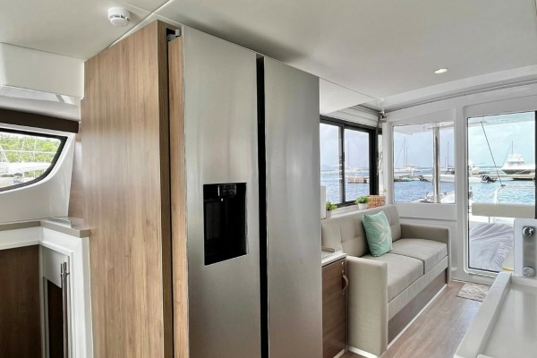 Bali Bali 4.6 Yacht For Sale