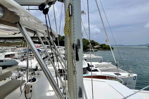 Bali Bali 4.6 Yacht For Sale