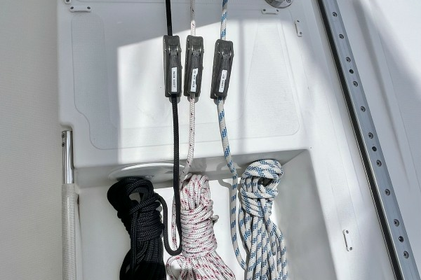 Bali Bali 4.6 Yacht For Sale