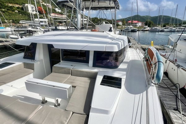 Bali Bali 4.6 Yacht For Sale
