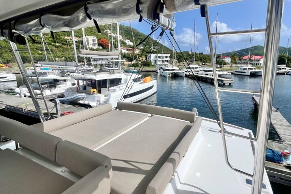 Bali Bali 4.6 Yacht For Sale