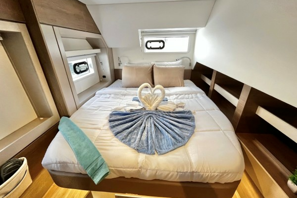 Bali Bali 4.6 Yacht For Sale