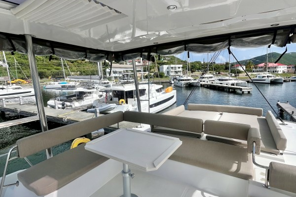 Bali Bali 4.6 Yacht For Sale