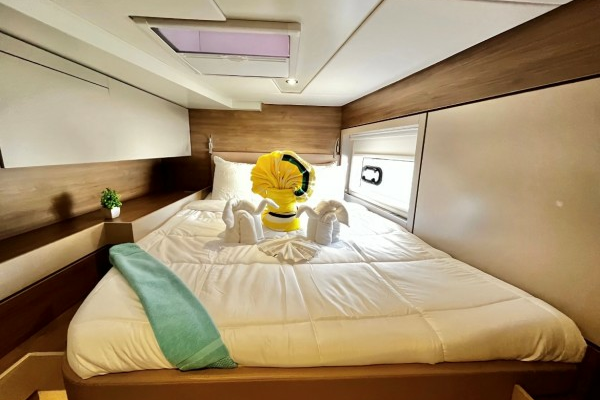 Bali Bali 4.6 Yacht For Sale