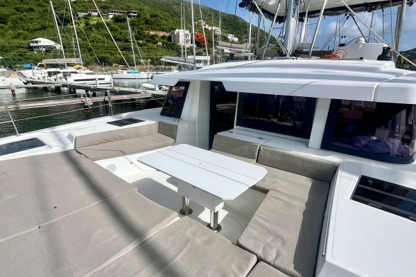 Bali Bali 4.6 Yacht For Sale