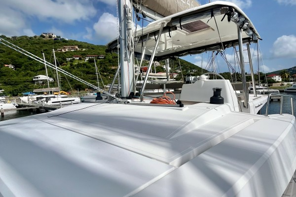 Bali Bali 4.6 Yacht For Sale