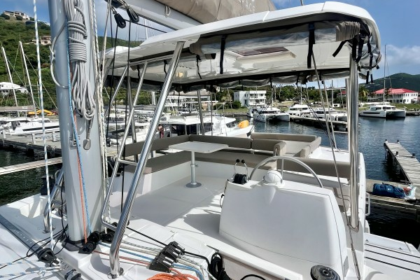 Bali Bali 4.6 Yacht For Sale