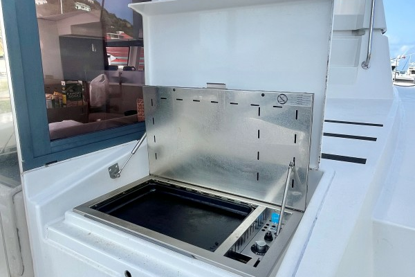 Bali Bali 4.6 Yacht For Sale