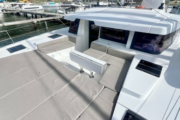 Bali Bali 4.6 Yacht For Sale