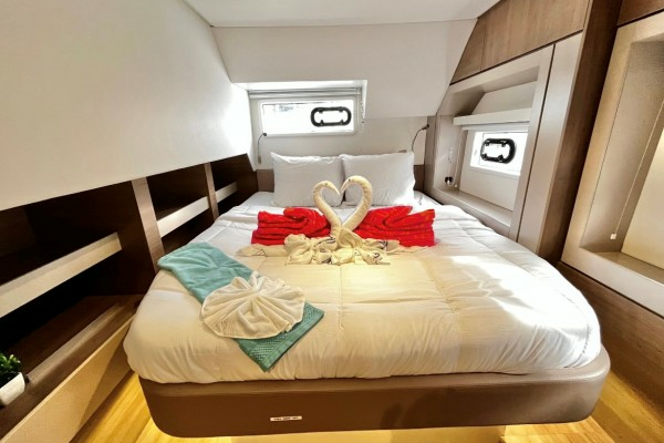 Bali Bali 4.6 Yacht For Sale