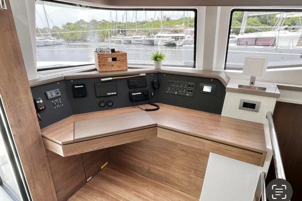 Bali Bali 4.6 Yacht For Sale