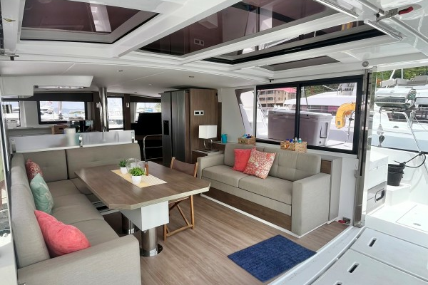 Bali Bali 4.6 Yacht For Sale