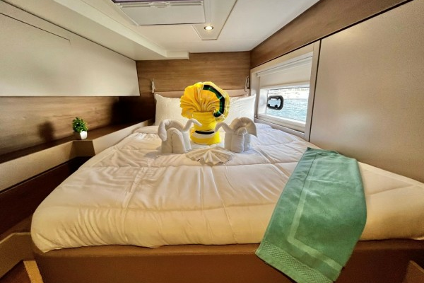 Bali Bali 4.6 Yacht For Sale