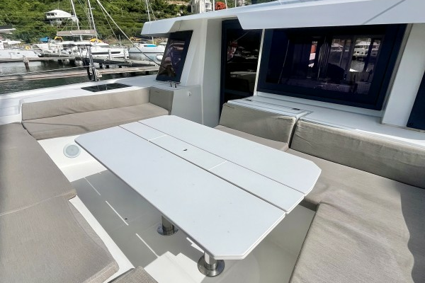 Bali Bali 4.6 Yacht For Sale