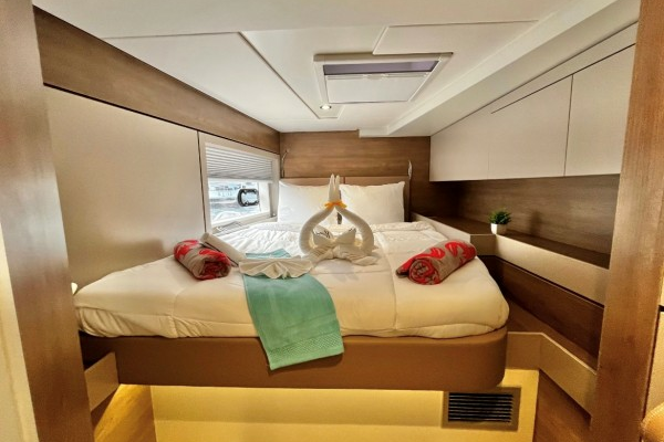 Bali Bali 4.6 Yacht For Sale