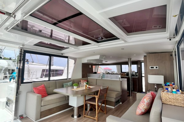 Bali Bali 4.6 Yacht For Sale