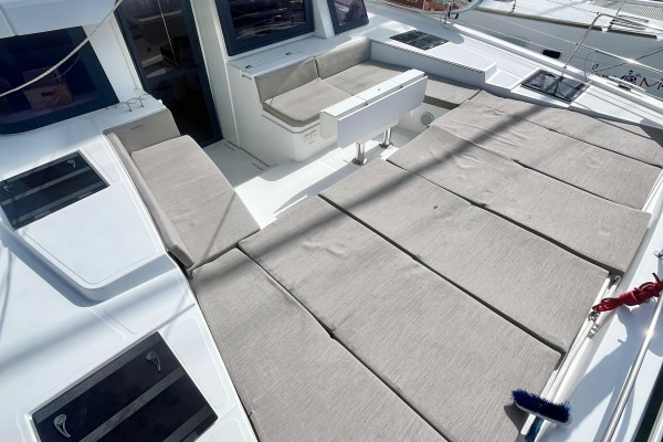 Bali Bali 4.6 Yacht For Sale
